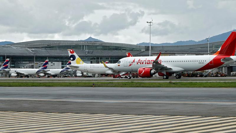 Gobierno exige a Airbus acelerar actualización de A320