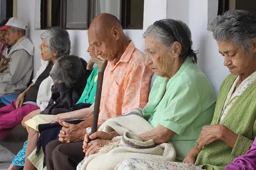 Pensionados con mesadas altas no tendrán aumento automático en 2026