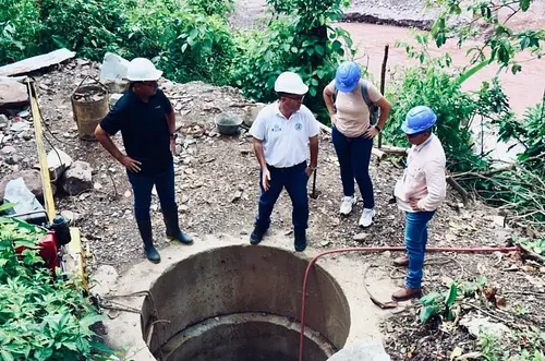 Procuraduría vigila obras clave de agua en Villavicencio