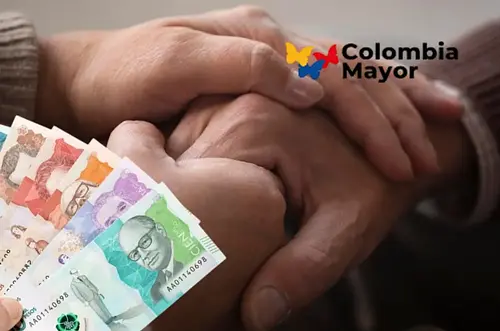 Aumenta subsidio de Colombia Mayor: así podrá cobrarlo