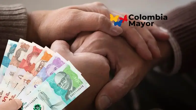Aumenta subsidio de Colombia Mayor: así podrá cobrarlo