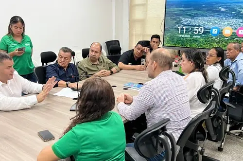 Llanogas asegura suministro de gas vehicular hasta 2027