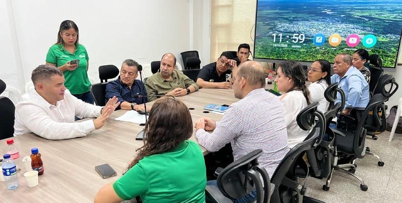 Llanogas asegura suministro de gas vehicular hasta 2027