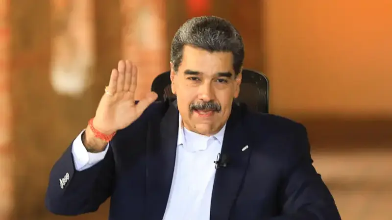 Senador Mullin: EE.UU. propuso salida negociada a Maduro