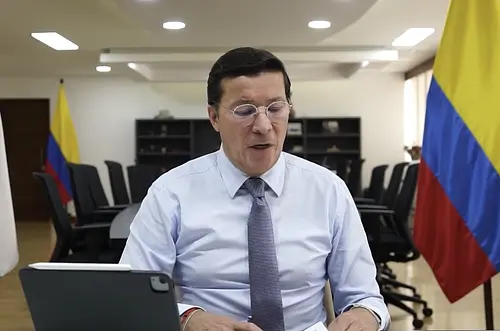 Registraduría define calendario para consultas políticas 2026