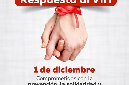 Meta reporta 328 casos de VIH y refuerza prevención