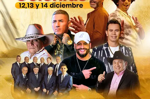 Festival de Colonias alista cartel que promete sorprender