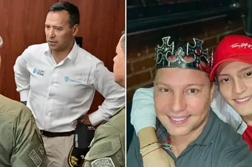 Mindefensa promete acciones firmes por hijo de Giovanny Ayala