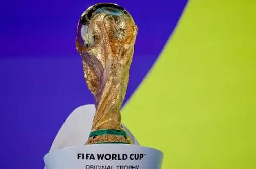 Trump y la FIFA revelan el destino de Colombia en el Mundial