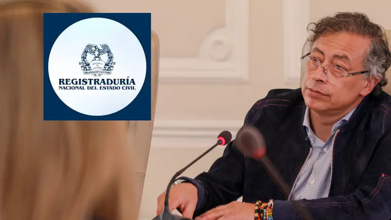 Registraduría aclara señalamientos sobre injerencia en software electoral