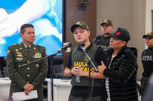 Así chantajeaban a Miguel Ayala: buscaban saber sus bienes