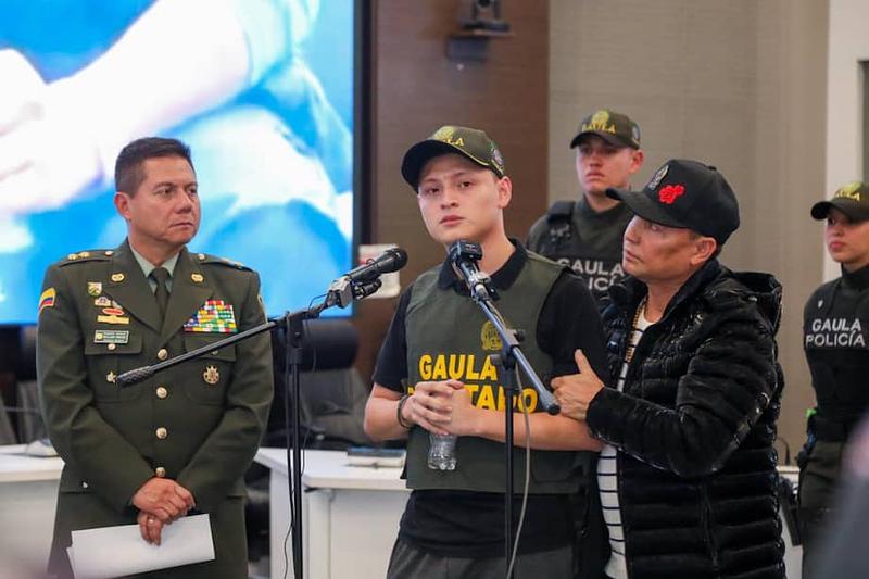 Así chantajeaban a Miguel Ayala: buscaban saber sus bienes