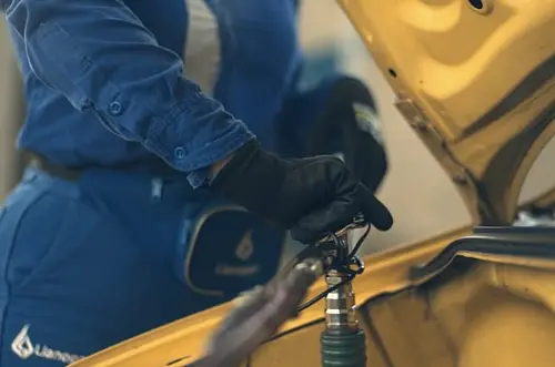 Llanogas explica precio del gas vehicular para 2025 y 2026