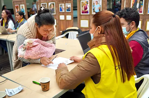 Prosperidad Social activa sexto ciclo de pagos en diciembre