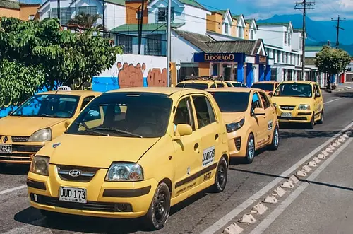 Alcalde Baquero exige soluciones urgentes a la crisis del gas