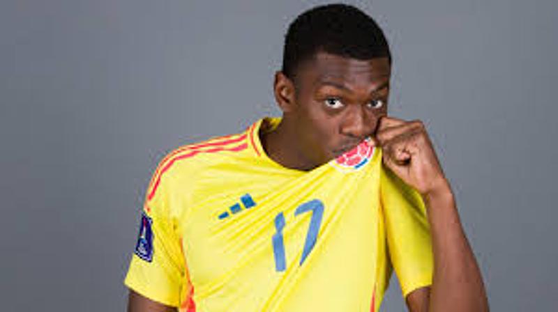 Milán, cerca de fichar a la joven figura Juan Arizala