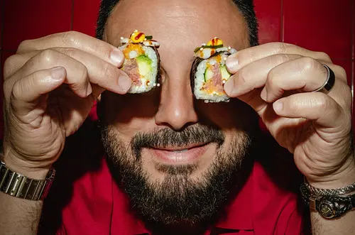 La fiesta del SushiMaster marca un récord histórico en Colombia