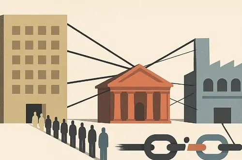 Gobierno ajusta reglas para la tercerización laboral