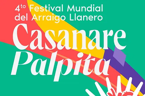 Casanare fija fechas para su gran festival llanero