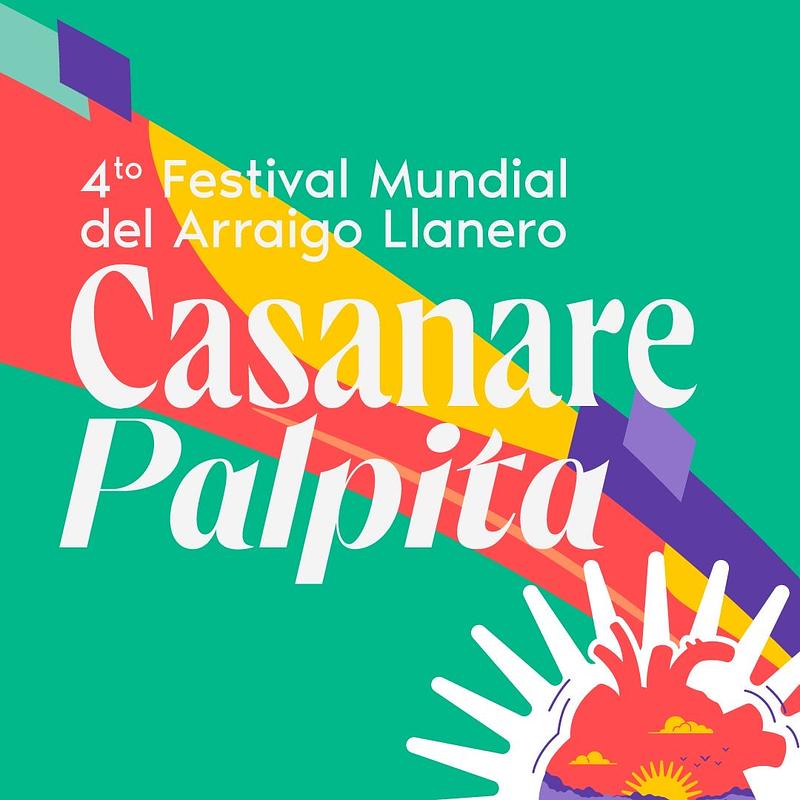 Casanare fija fechas para su gran festival llanero