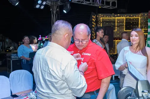 Cofrem recibe reconocimiento oficial en Granada