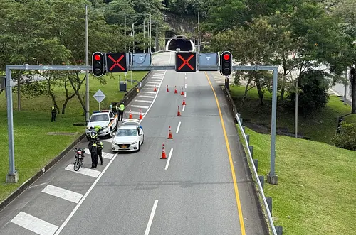 La Gobernación del Meta activa operación vial segura este puente festivo