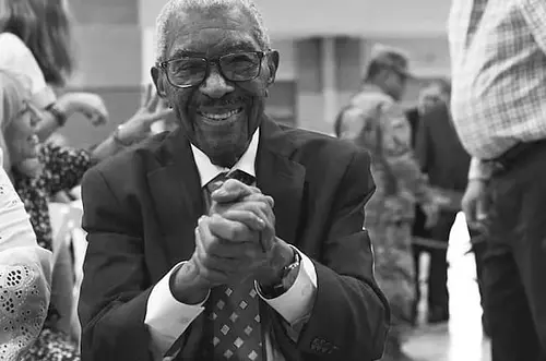 Muere Rafael Ithier, leyenda mayor de la salsa