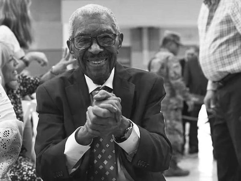 Muere Rafael Ithier, leyenda mayor de la salsa