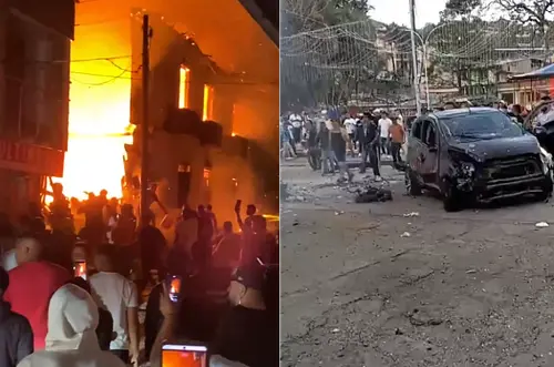 Cauca exige fin inmediato de la violencia tras atentado en Balboa