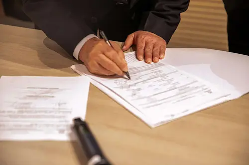 Registraduría alerta rezago en inscripciones para el Congreso 2026