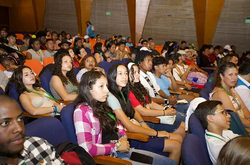 Cumbre Nacional de la Niñez será instalada en Granada, Meta