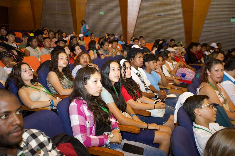 Cumbre Nacional de la Niñez será instalada en Granada, Meta