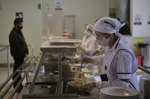 Comedores de emergencia llegan a dos municipios de Cundinamarca