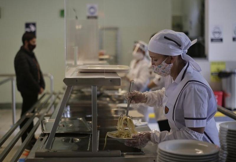 Comedores de emergencia llegan a dos municipios de Cundinamarca