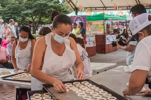 Temporada de fin de año inicia con Meta seguro y exitoso