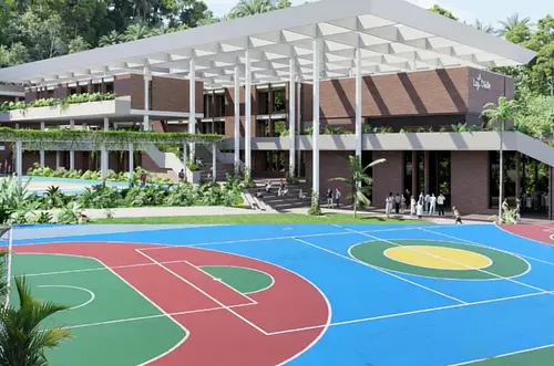 La Salle apuesta por una infraestructura de nueva generación