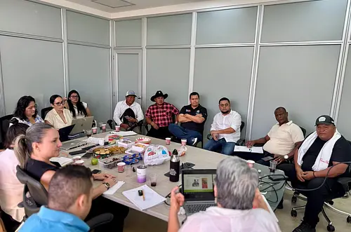 Meta implementará por primera vez el PAE Indígena