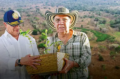 Gobierno activa mecanismo para entrega de tierras rurales