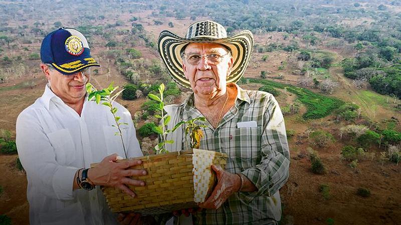 Gobierno activa mecanismo para entrega de tierras rurales