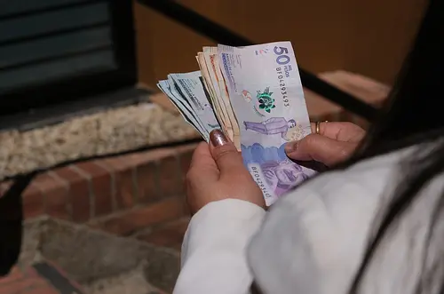 Colombia mantiene control sobre la inflación en noviembre