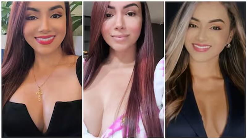 Jueza irá a juicio por videos grabados en despachos judiciales