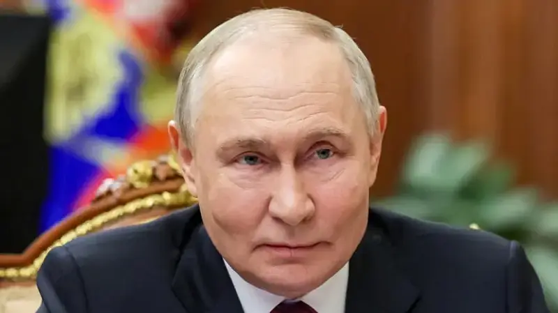 Putin reafirma apoyo a Maduro en medio de tensión regional