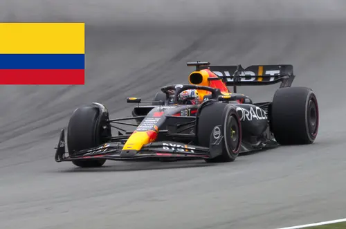 F1 en Colombia vuelve a ser opción: lo que se sabe
