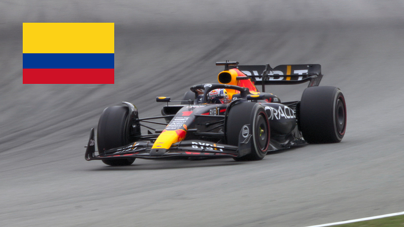 F1 en Colombia vuelve a ser opción: lo que se sabe