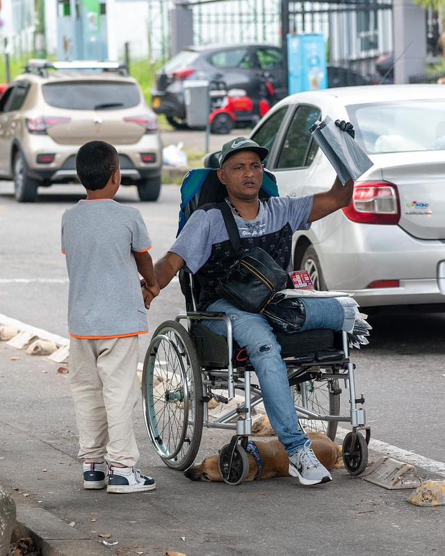 Deporte e inclusión impulsan oportunidades para la niñez en Villavicencio