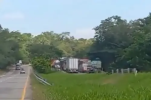 ELN ejecuta paro armado nacional con ataques en seis regiones