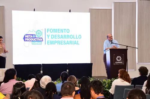 Cofrem impulsa a 100 mipymes del Meta con alianza estratégica