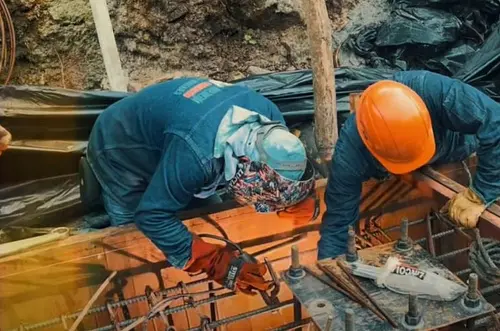 Administración municipal avanza en la recuperación del acueducto de Villavicencio