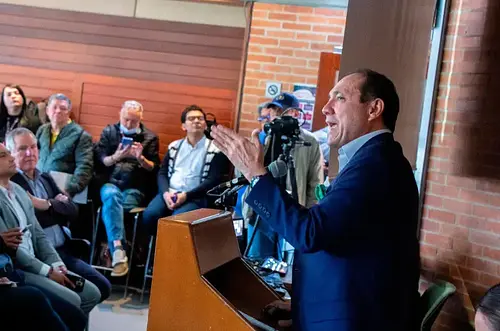 Empresarios y centrales rompen negociación salarial