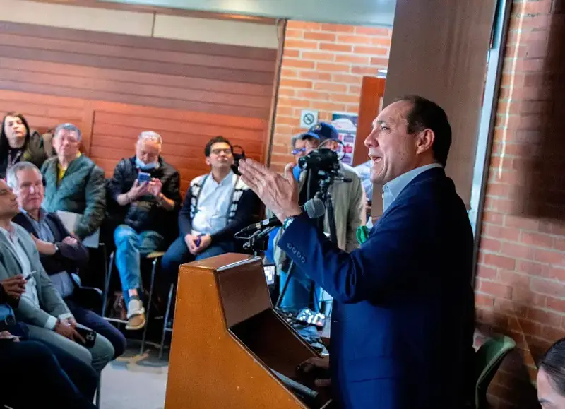 Empresarios y centrales rompen negociación salarial